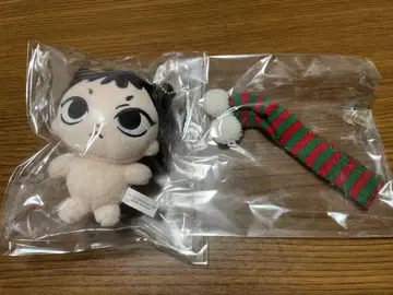WayV 텐 텐냥 봉제 인형