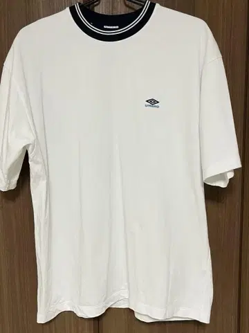 UMBRO beauty&youth 별주 t셔츠 새상품급