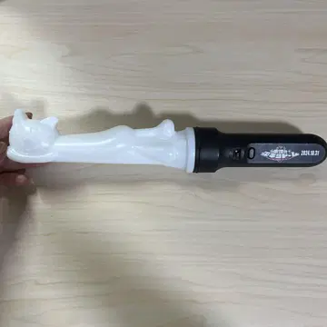 키요의 히가시 키요돔 응원봉