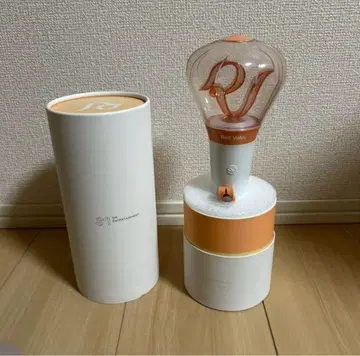 Red Velvet 응원봉 RJ