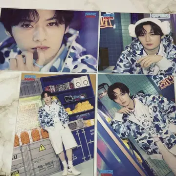 straykids 스키즈 JYP 팝업 스키즈사우나 렌트레 리노