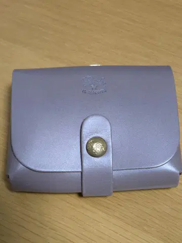 IL BISONTE 가죽 카드 케이스 명함지갑 멀티타입 이탈리아제