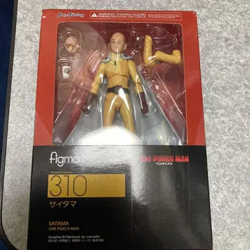 figma 310 사이타마 원펀맨