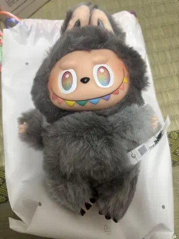 라부부
