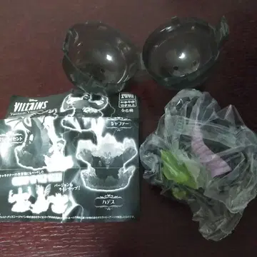 디즈니 가챠가챠
