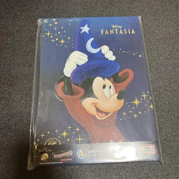 제일복권 판타지아 A상 아트보드