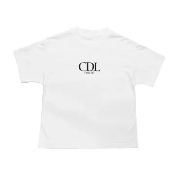 CDL 2025 ETE POP UP STORE Limited Tee S