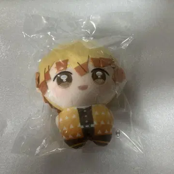 [아가츠마 젠이츠] 귀멸의 칼날  봉제인형