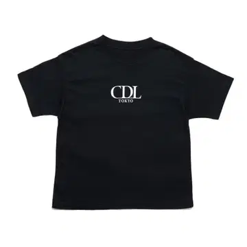 CDL 2025 ETE POP UP STORE Limited Tee S