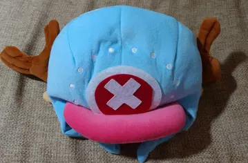 초파 모자