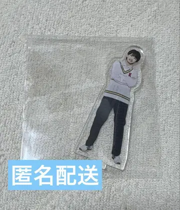 무대 사자에상 쿠사카와 나오야 아크릴 스탠드