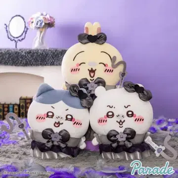 치이카와 초 매지컬 치이카와 BIG 봉제 인형