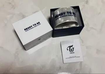 TWICE 라이트 스트랩