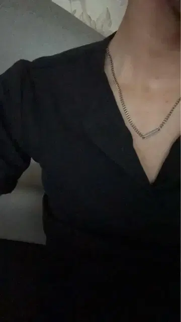 엠포리오 아르마니 ARMANI 목걸이