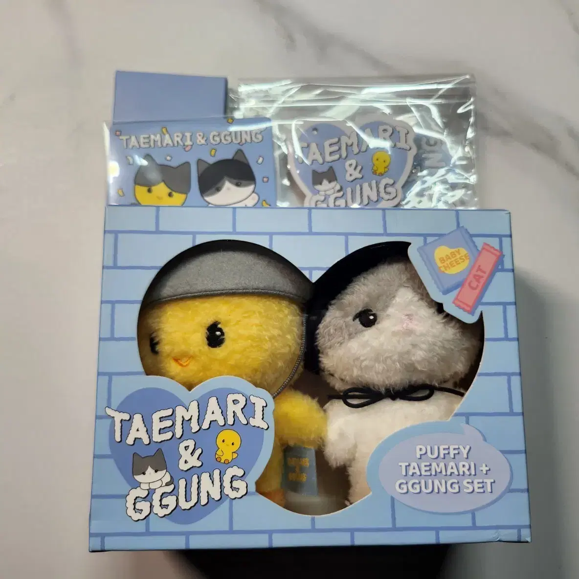 SHINee テミン TAEMIN 15cm 人形 doll TAEMARI SHINee - SHINee