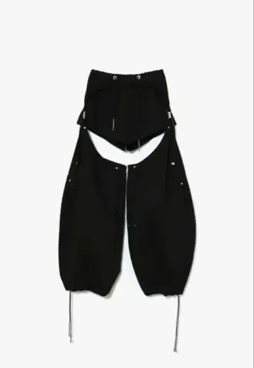 THE RED THRED cargo pants
