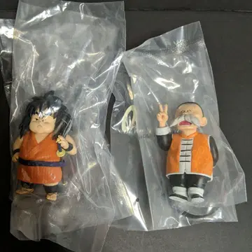 드래곤볼 제일복권 ASSEMBLECOLLECTION 야지로베 손오반