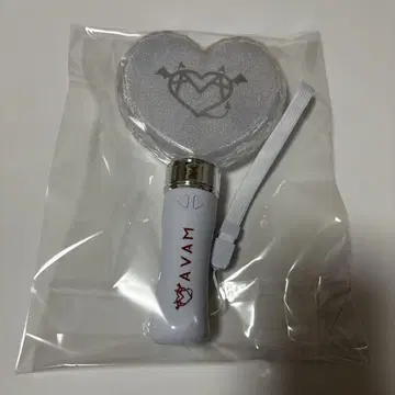 AVAM 응원봉 사인 라이트