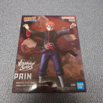 NARUTO VIBRATION STARS PAIN 나루토 페인 피규어