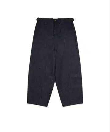 [ SHINZO ] HEAVYWEIGHT SELVEDGE DENIM
