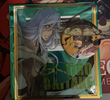 BLEACH WORLD