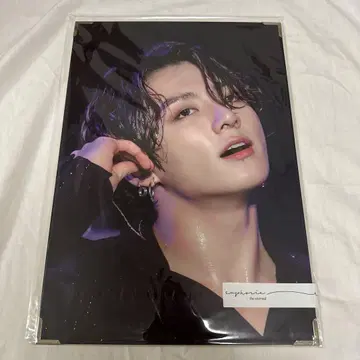 정국 Jung Kook 프리미엄 사진