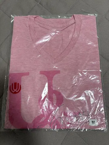 UVERworld T셔츠 M 사이즈