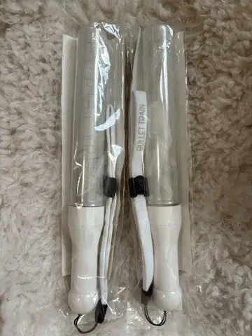 초특급 타카시 응원봉