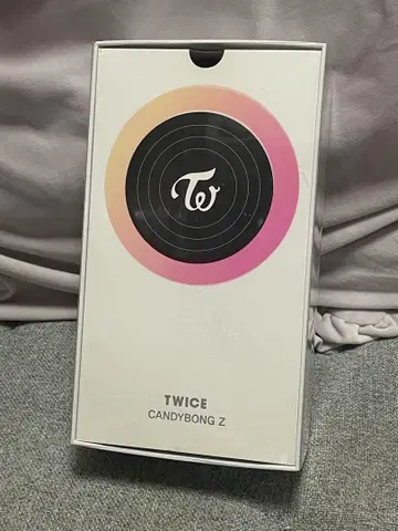TWICE CANDYBONG Z 응원봉