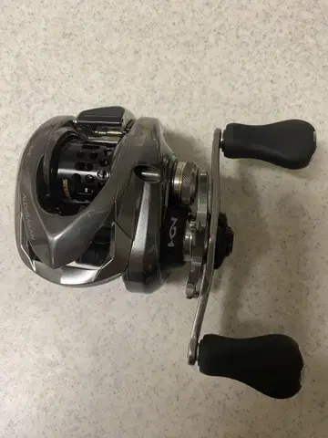 시마노(SHIMANO) 16 알데바란 BFS XG 왼쪽 핸들