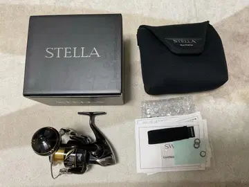 SHIMANO SW5000HG 스피닝 릴