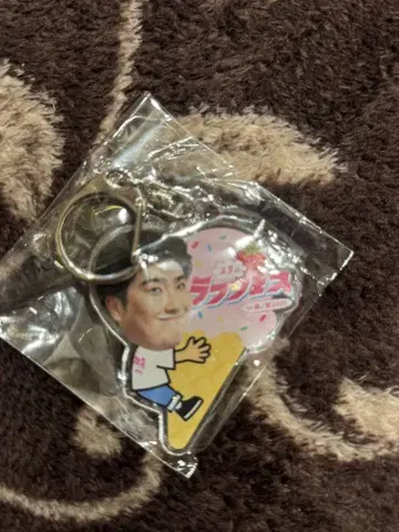 러프 페스 가챠 예를 들어 불꽃