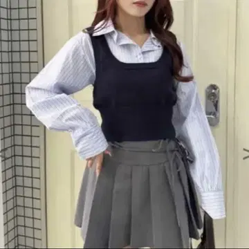 베스트 도킹 셔츠 온라인 완판