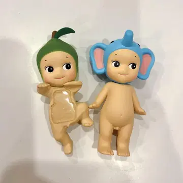 소니엔젤 히퍼스 서양배 코끼리 정품