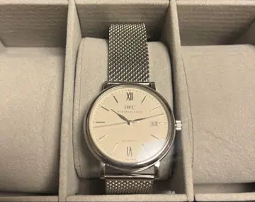 IWC 포트피노 IW356505