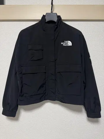 THE NORTH FACE 숏 기장 자켓 M 사이즈