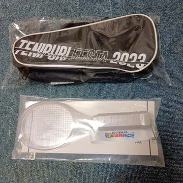 TENIPURI FESTA 2023 응원봉 케이스 포함