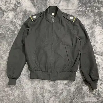 U.S NAVY 블루종 자켓 플라이트 자켓 훈장 포함