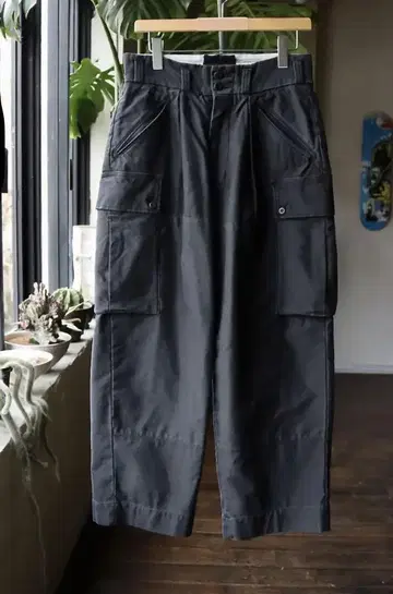 A.PRESSE / MT Trooper Pants