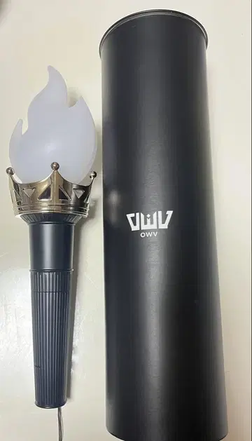 OWV 응원봉