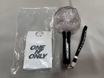 ONE N' ONLY 원엔 응원봉 005