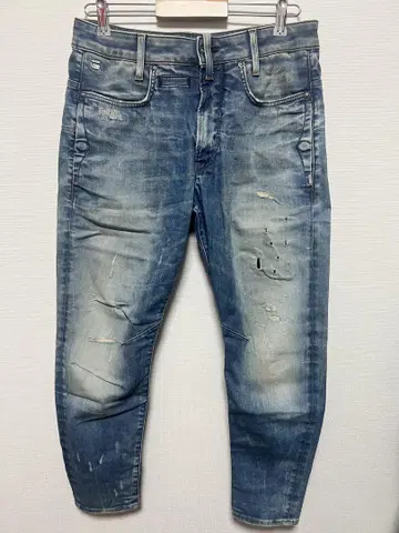 G-STAR RAW D-STAQ 3D SUPER SLIM