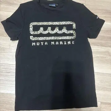 MUTA MARIN 티셔츠