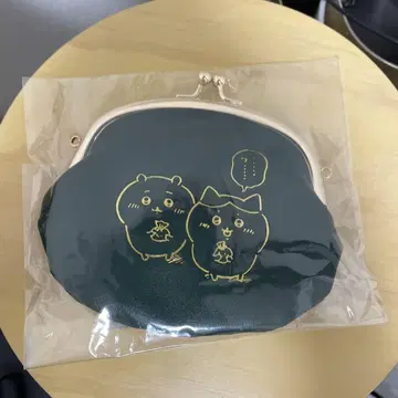 치이카와 (먼작귀) 우체국 콜라보 보상 동전 지갑