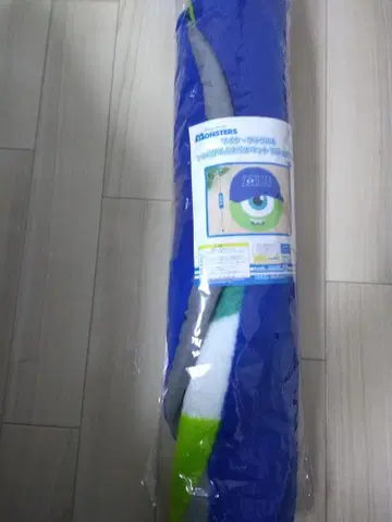 몬스터 주식회사 플리스 담요