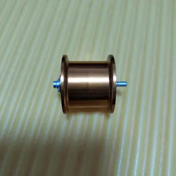 아베일 아부 가르시아 16 레보용 마이크로 캐스트 스풀 35mm