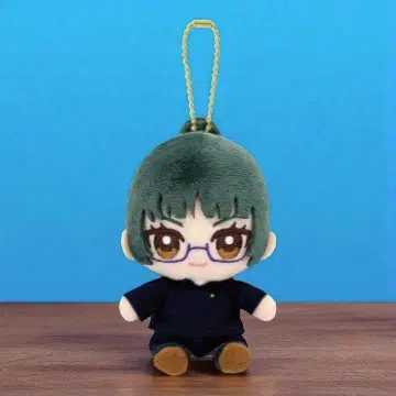 999109 - [주술회전] Chibi 누이 오스와리 마스코트 젠인 마키
