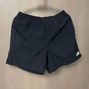 THE NORTH FACE 블랙 숏팬츠