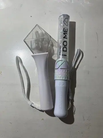 SnowMan 응원봉 I DO ME LABO