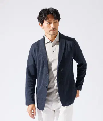 택 포함 새상품 아바하우스 자켓 XL 가디건 빔즈 애로우즈